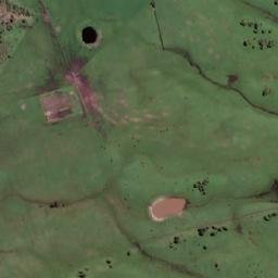 Satellite imagery of Tobacco Hill, AU