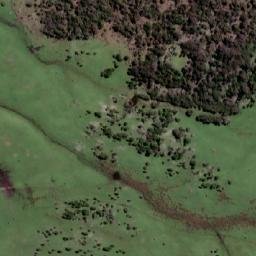 Satellite imagery of Tobacco Hill, AU