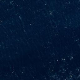 Satellite imagery of Clay Point, NZ
