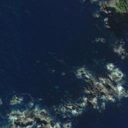 Satellite imagery of Punta Manquemapu, CL