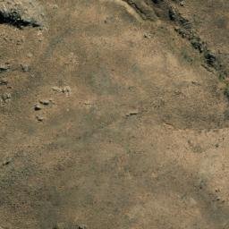 Satellite imagery of Cerro Quebrado, AR