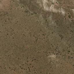 Satellite imagery of Cerro Choique Mahuida, AR