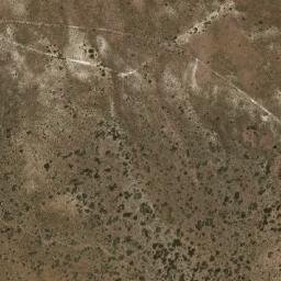 Satellite imagery of Cerro Choique Mahuida, AR