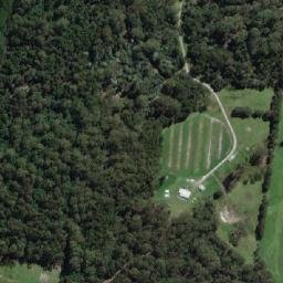 Satellite imagery of Sand Hill, AU