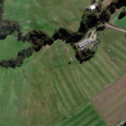 Satellite imagery of Sand Hill, AU