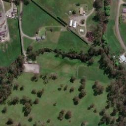 Satellite imagery of Ollingtons Hill, AU