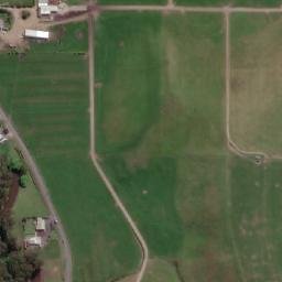 Satellite imagery of Ollingtons Hill, AU