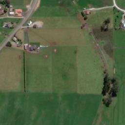 Satellite imagery of Amos Hill, AU