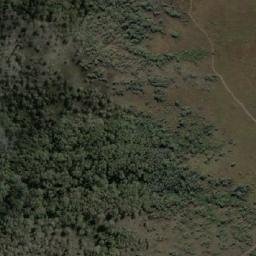 Satellite imagery of Rocky Cape, AU