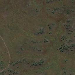 Satellite imagery of Rocky Cape, AU