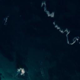 Satellite imagery of Boulder Point, AU