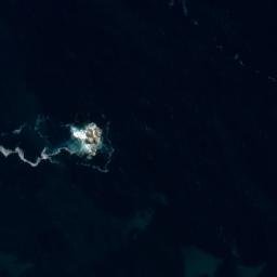 Satellite imagery of Boulder Point, AU