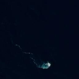 Satellite imagery of Boulder Point, AU
