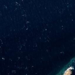 Satellite imagery of Clay Point, NZ
