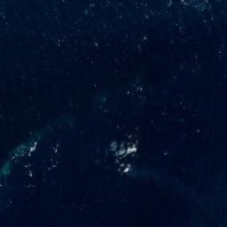 Satellite imagery of Clay Point, NZ