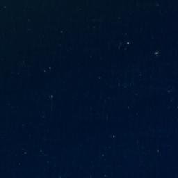 Satellite imagery of Hinemoa Rock, NZ