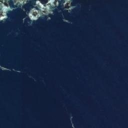 Satellite imagery of Punta Manquemapu, CL