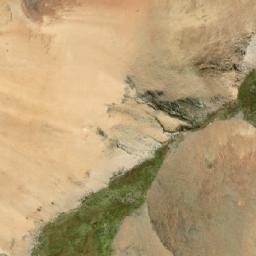 Satellite imagery of Cerro Cuyín Manzano Este, AR