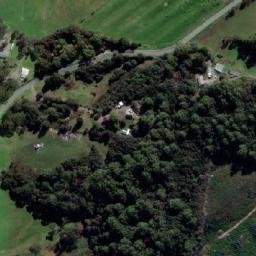 Satellite imagery of Sand Hill, AU