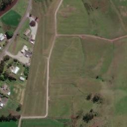 Satellite imagery of Ollingtons Hill, AU