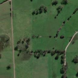 Satellite imagery of Amos Hill, AU