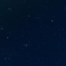 Satellite imagery of Hinemoa Rock, NZ
