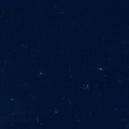 Satellite imagery of Hinemoa Rock, NZ