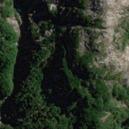 Satellite imagery of Cerro Cenizos, CL