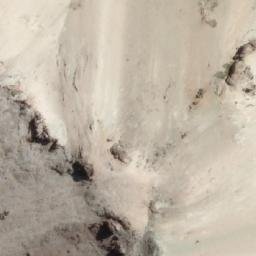 Satellite imagery of Cerro Colu Mahuida, AR