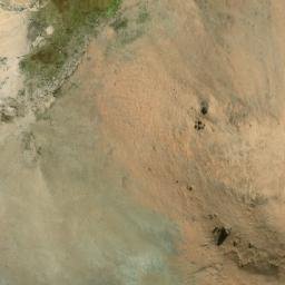 Satellite imagery of Cerro Cuyín Manzano Este, AR