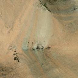 Satellite imagery of Cerro Cuyín Manzano Este, AR