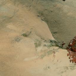 Satellite imagery of Cerro Cuyín Manzano Este, AR