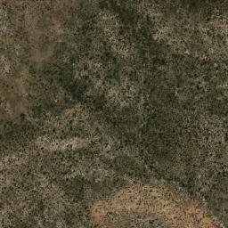 Satellite imagery of Mesa Volcánica de Somuncurá, AR