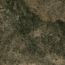Satellite imagery of Mesa Volcánica de Somuncurá, AR