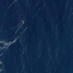 Satellite imagery of Green Point, AU