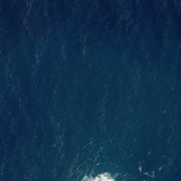 Satellite imagery of Green Point, AU