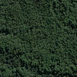 Satellite imagery of Nineteen Mile Hill, AU