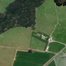 Satellite imagery of Sand Hill, AU