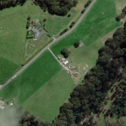 Satellite imagery of Sand Hill, AU