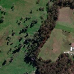Satellite imagery of Ollingtons Hill, AU