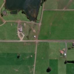 Satellite imagery of Amos Hill, AU