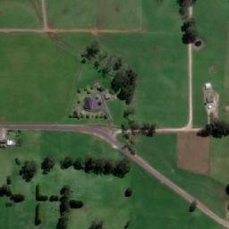 Satellite imagery of Amos Hill, AU