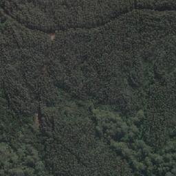 Satellite imagery of Spion Kop Lookout, AU