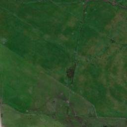 Satellite imagery of Cinderella Hill, AU