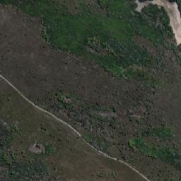 Satellite imagery of Boulder Point, AU