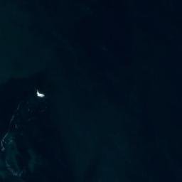 Satellite imagery of Boulder Point, AU