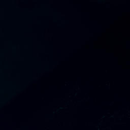 Satellite imagery of Foul Point, NZ
