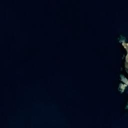 Satellite imagery of Okarewa, NZ