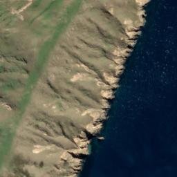Satellite imagery of Pipitawai, NZ