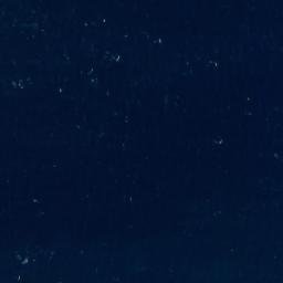 Satellite imagery of Hinemoa Rock, NZ